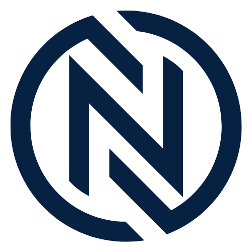 NRush logo